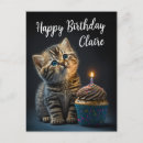 Pesquisar por desejando feliz aniversario cartoes Cupcake