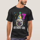 Pesquisar por birthday girl camisetas Ideia