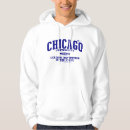 Pesquisar por chicago moletons com capuz masculinos Estados
