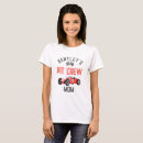 Pesquisar por carros corridas camisetas For her