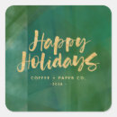 Pesquisar por verde metálico adesivos Feriado