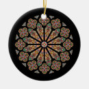 Pesquisar por janela de vidro colorido ornamentos Religião