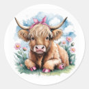 Pesquisar por cow adesivos Aquarela