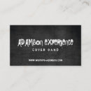 Pesquisar por divertimento cartao de visita Músico