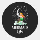 Pesquisar por sereias engraçadas adesivos Aniversário