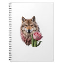 Pesquisar por wolf cadernos de notas Cão