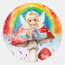 Pesquisar por mushroom adesivos Menina