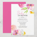 Pesquisar por floral 14 19 convites Rosa