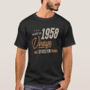 Pesquisar por vintage 1958 camisetas 64º