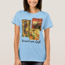 Pesquisar por impressionismo vintage camisetas Flores