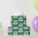 Pesquisar por aniversário 3 anos de papel de presente Fofofo