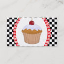 Pesquisar por muffin cartao de visita Restauração