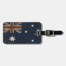 Pesquisar por bandeira australiana bagagem tags Australiano