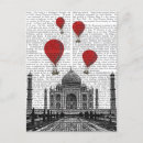 Pesquisar por air cartoes postais Balão de ar quente