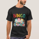 Pesquisar por jogo de azar camisetas Jogos de casino