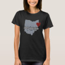 Pesquisar por do leste camisetas Fofo