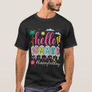 Pesquisar por dia do professor camisetas Feliz