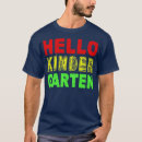 Pesquisar por kindergarten teacher camisetas Student