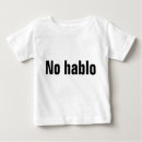 Pesquisar por hablo camisetas Espanhol