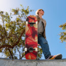 Pesquisar por passeio skates Vermelho