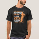 Pesquisar por custódia camisetas Guardião