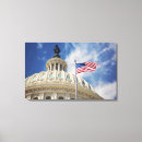 Pesquisar por pessoas impressão de canvas Horizontal