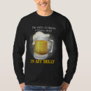 Pesquisar por barriga de cerveja camisetas Humor