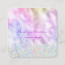 Pesquisar por roxo e prata cartao de visita Luxo