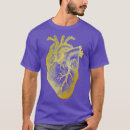Pesquisar por heart anatomy camisetas Nursing