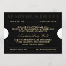 Pesquisar por admissão convites Evento