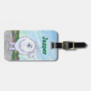 Pesquisar por cães engraçados bagagem tags Amantes de cães