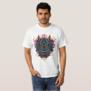 Pesquisar por dragão japonês camisetas Arte japonesa