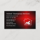 Pesquisar por tecnologia do veterinário cartao de visita Animais