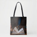 Pesquisar por livro antigo bolsas tote Biblioteca