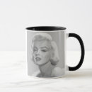 Pesquisar por marilyn monroe canecas Arte contempoary