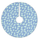 Pesquisar por urso saias para árvore de natal Azul