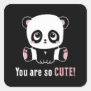 Pesquisar por cute panda adesivos Pandas