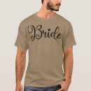 Pesquisar por just married roupas Bride decal