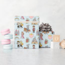 Pesquisar por da princesa papel de presente Capricho