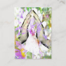 Pesquisar por oração cartao de visita Floral