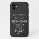 Pesquisar por dentista iphone capas Engraçado