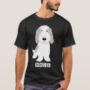 Pesquisar por filhote de cachorro do bolso camisetas Cão