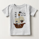 Pesquisar por navio de pirata camisetas Tesouro