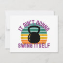 Pesquisar por kettlebell cartoes Academia
