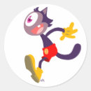 Pesquisar por olho engraçado adesivos Desenho animado