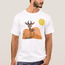 Pesquisar por gazela camisetas Animais