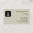 Pesquisar por pest control cartao de visita Simples