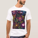 Pesquisar por design artístico camisetas Natureza