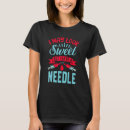 Pesquisar por consciência do diabetes camisetas Conhecimento
