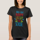 Pesquisar por hoo camisetas Feliz